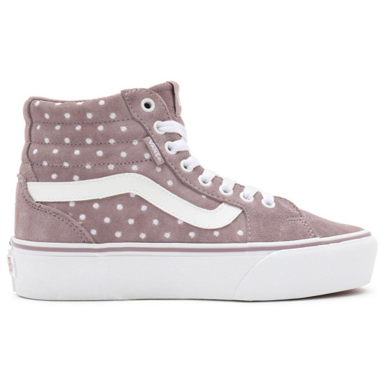 Vans WM Filmore Hi Platform